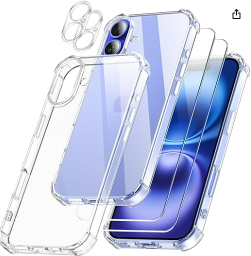 Coque pour iPhone 16 - KADO Gallerie