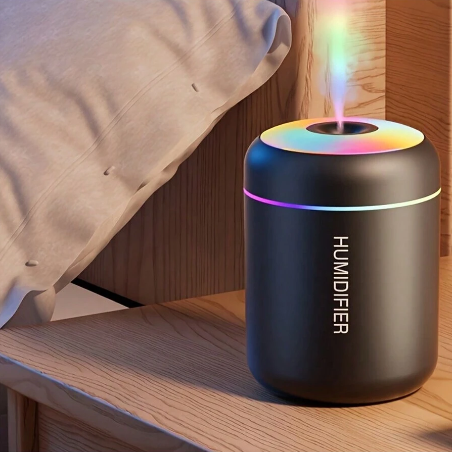 Mini diffuseur d'huiles essentielles - KADO Gallerie