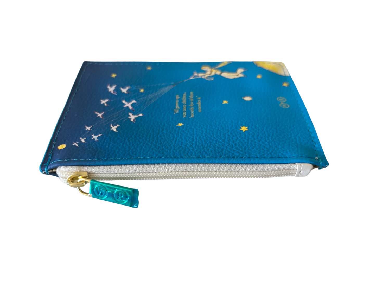 Porte-Monnaie Le Petit Prince - KADO Gallerie