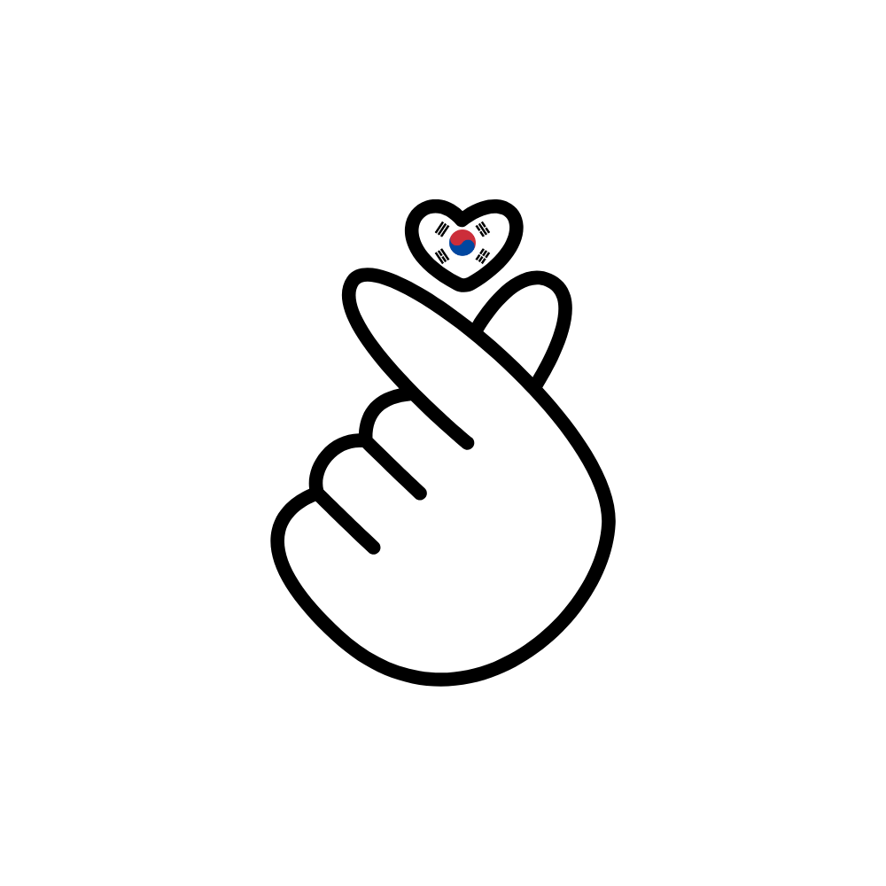 Collection K-pop