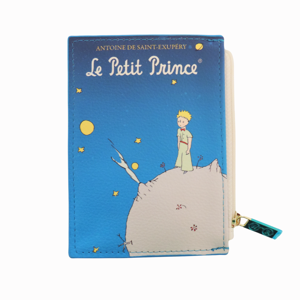 Porte-Monnaie Le Petit Prince