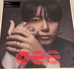 Vinyle Jungkook BTS Arirang 