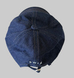 bleue