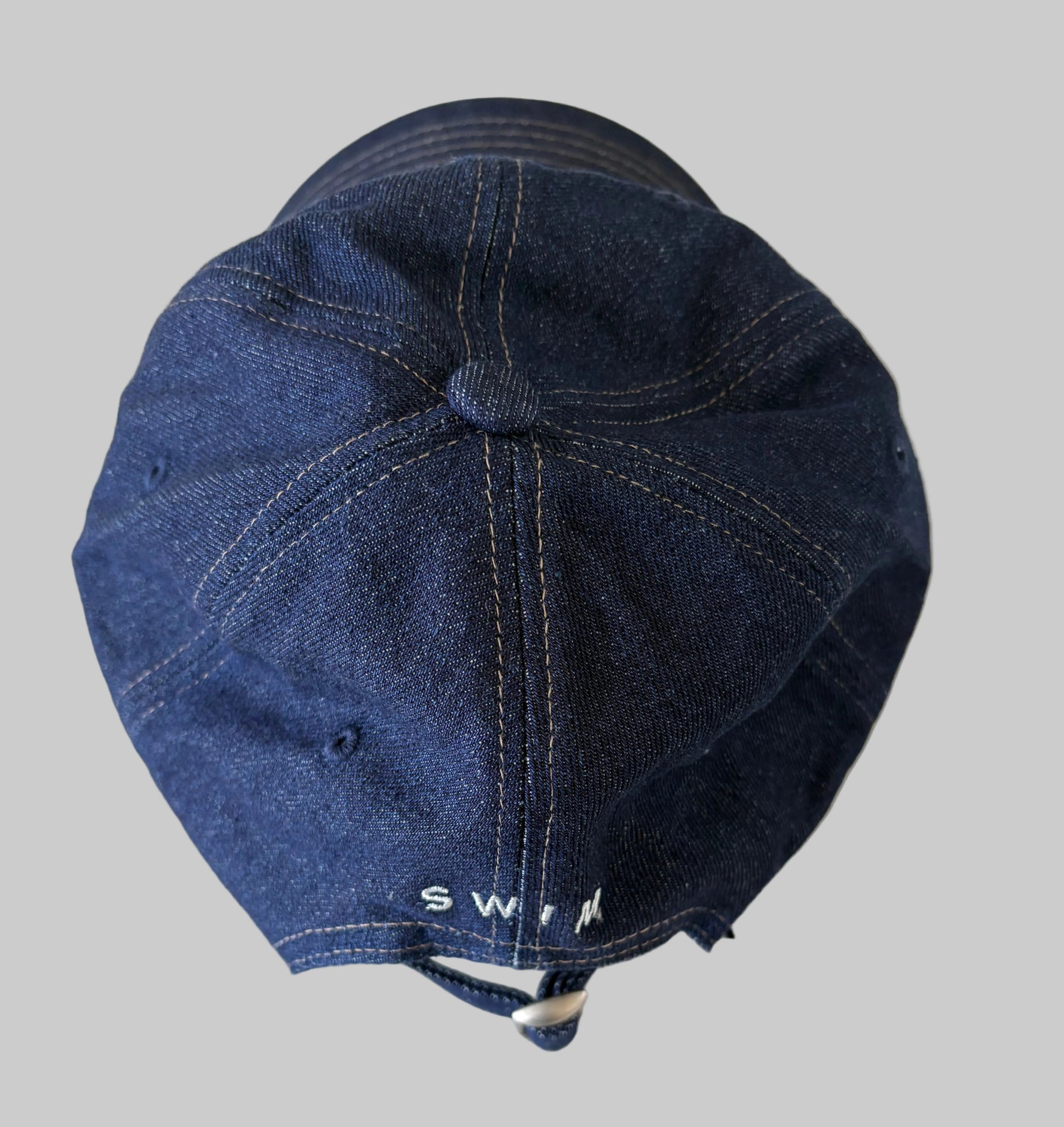 bleue