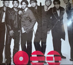 BTS ARIRANG Vinyle – Photo de groupe des 7 membres RM Jin SUGA j-hope Jimin V Jung Kook édition collector