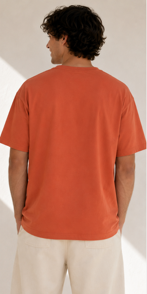 T-shirt XL « Merci Rafa » Roland-Garros 2025 – Édition Hommage