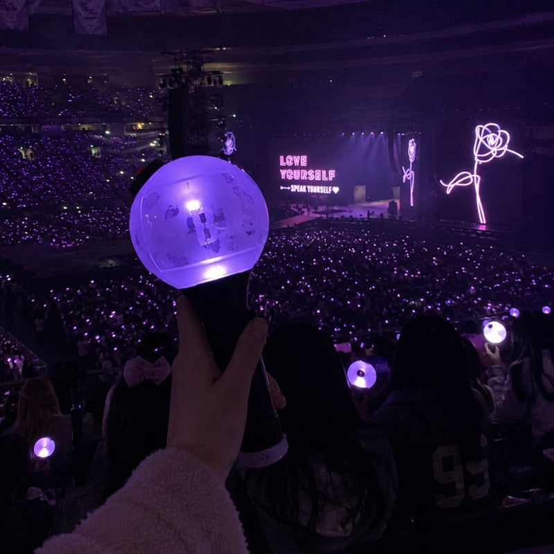 Collection K-pop