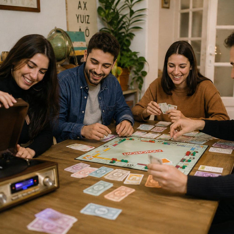 Jeux et Jouets