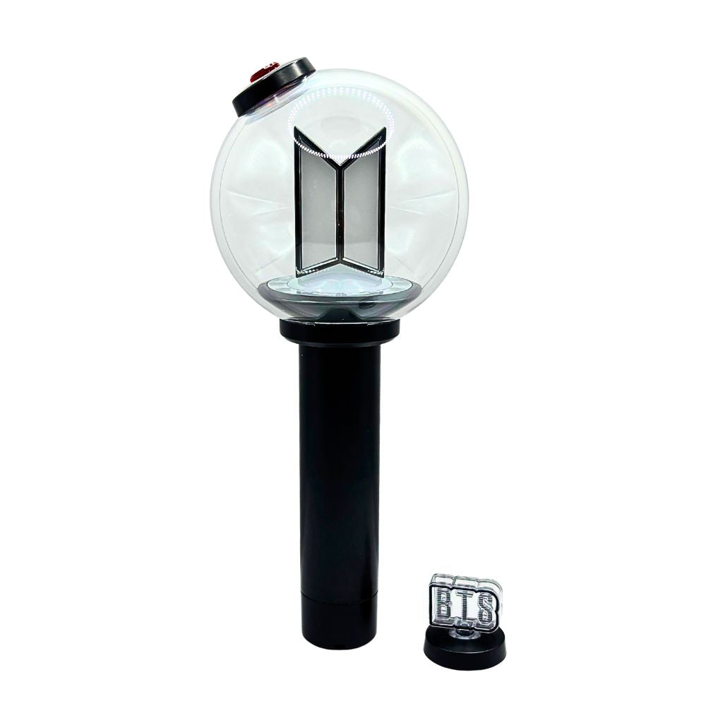 Lightstick officiel BTS – Version 4 -Army Bomb