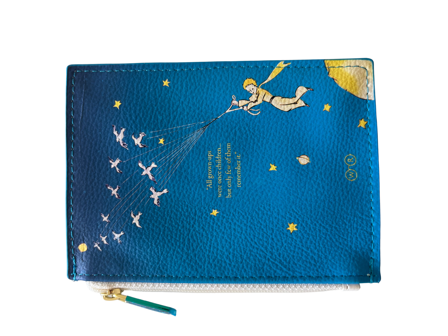Porte-Monnaie Le Petit Prince - KADO Gallerie
