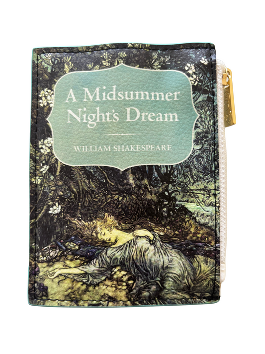 Porte-Monnaie A Midsummer Night’s Dream - KADO Gallerie