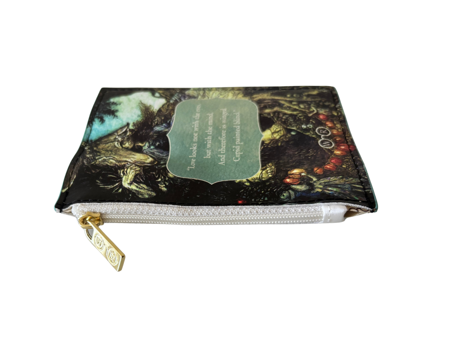 Porte-Monnaie A Midsummer Night’s Dream - KADO Gallerie