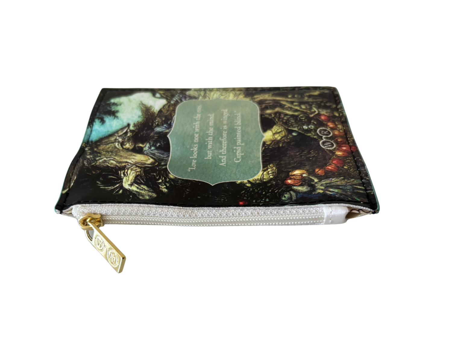 Porte-Monnaie A Midsummer Night’s Dream - KADO Gallerie