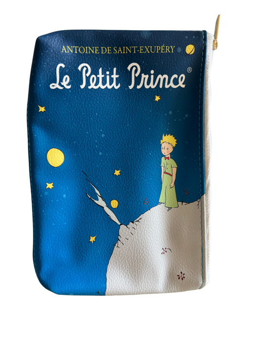Trousse Le Petit Prince - KADO Gallerie