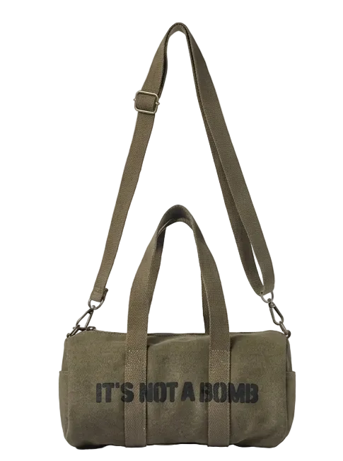 Sac officiel du Lightstick de BTS