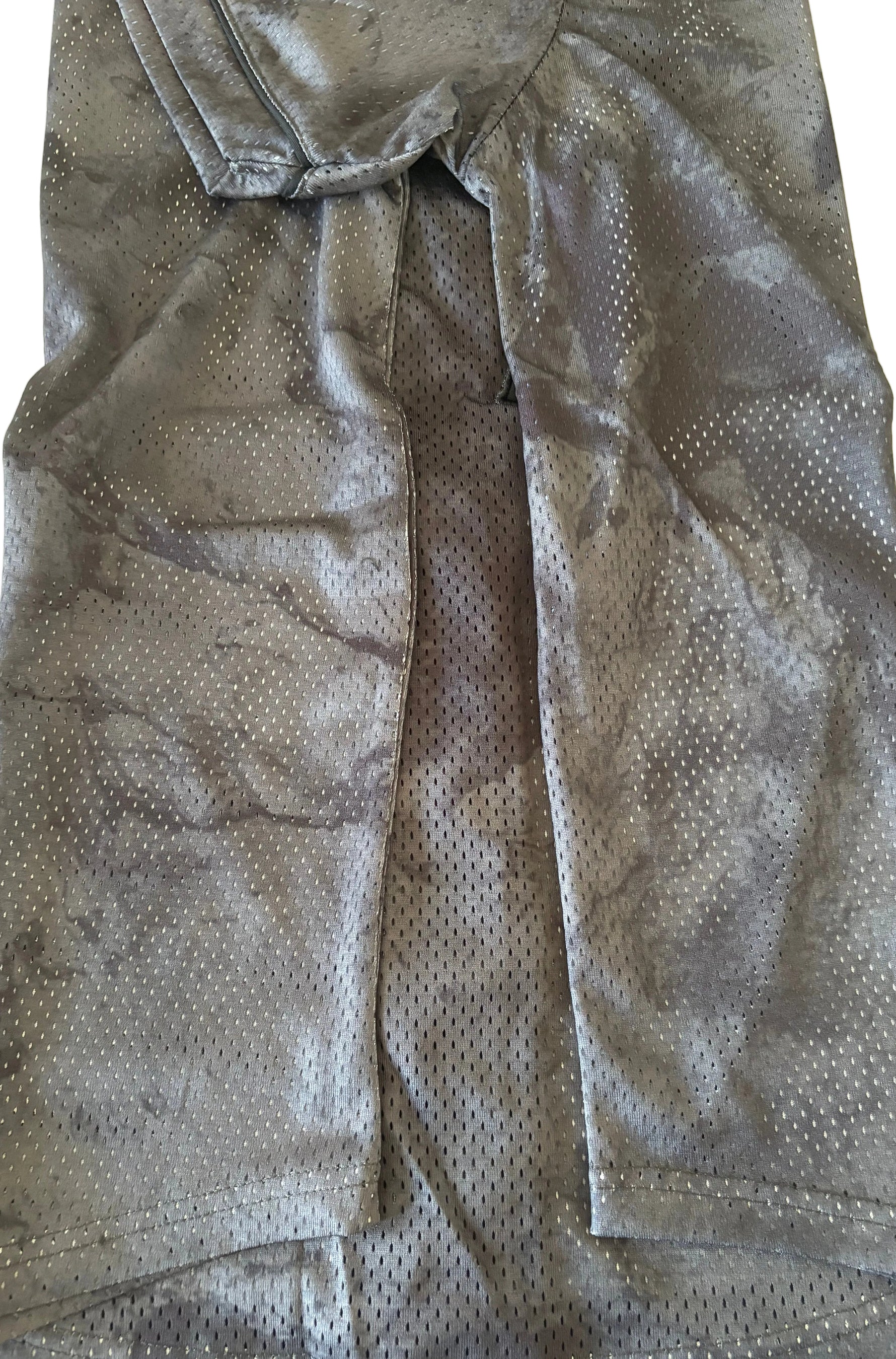 Maillot collector Jung Kook BTS 2026 – vue d'ensemble taille XL