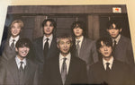 Album Suga f vinyle  BTS groupe