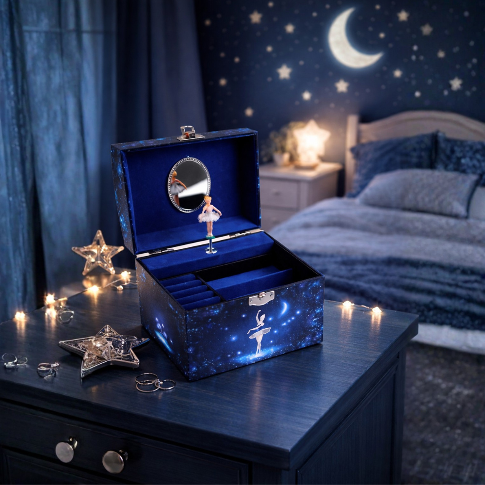 BAM VANITY - Danseuse Etoile