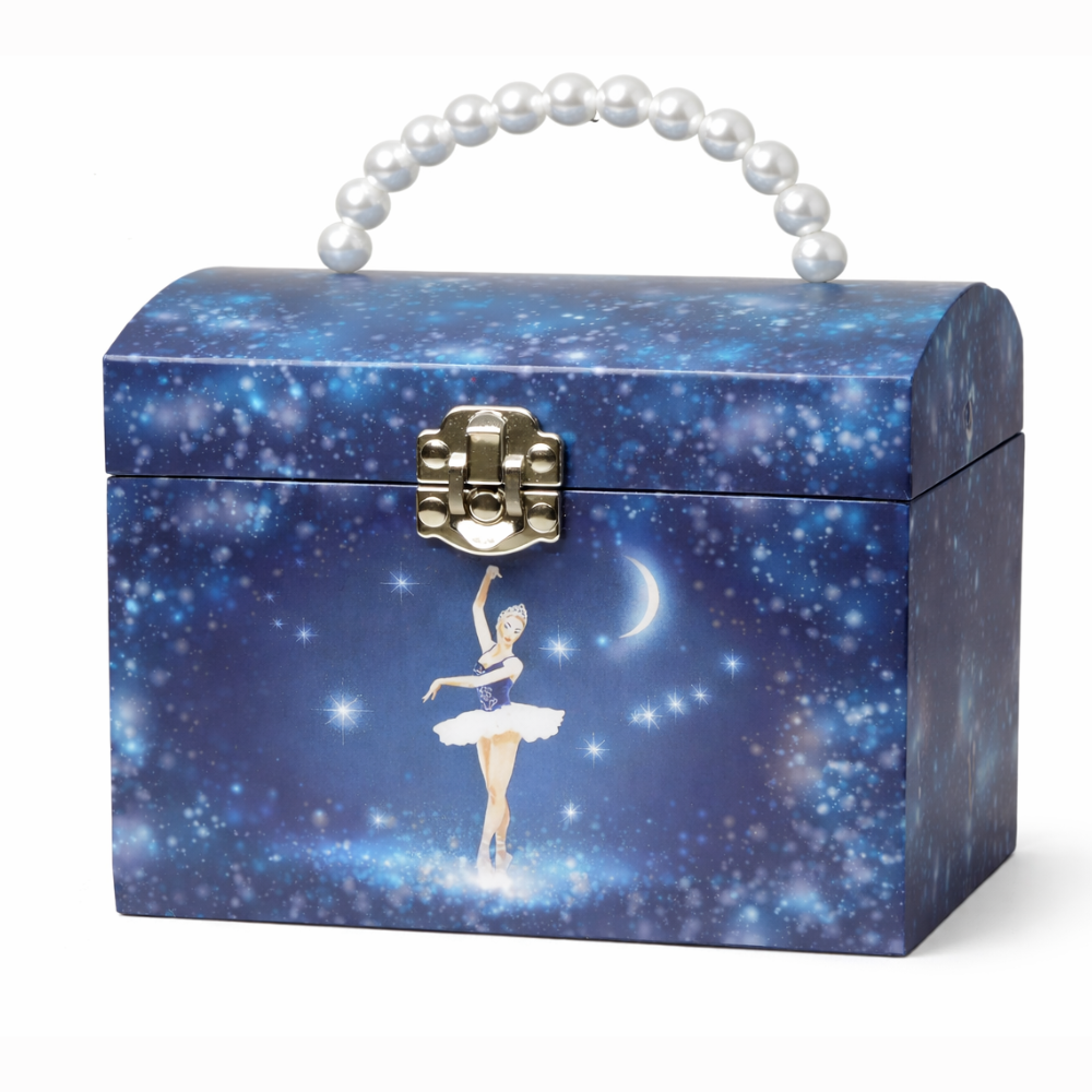 BAM VANITY - Danseuse Etoile